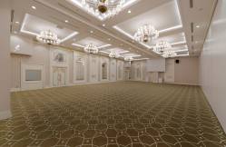ADALYA ELITE LARA Meetings